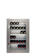 Reparación averías vinoteca Sanyo en  Ourense